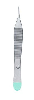 Micro-Adson Pinzette Anatomisch Gerade (12 cm) (40 Stück) – Paul Hartmann