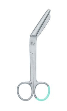 Peha-instrument Episiotomie-Schere nach Braun Stadler (14,5cm) (20 Stück) – Paul Hartmann