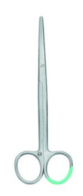 Peha-instrument, Metzenbaum-Schere, gebogen (14,5 cm) (25 Stück) – Paul Hartmann
