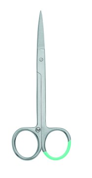 Hartmann Peha®-instrument Einmal-Iris-Schere – Paul Hartmann