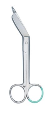 Peha-Instrument Verbandschere (16 cm) (20 Stück) – Paul Hartmann
