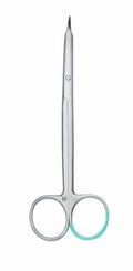 feine Präparierschere gebogen (14,5 cm) (20 Stück) – Paul Hartmann