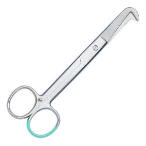 Nabelschnurschere Nach Schumacher (16 cm) (20 Stück) – Paul Hartmann