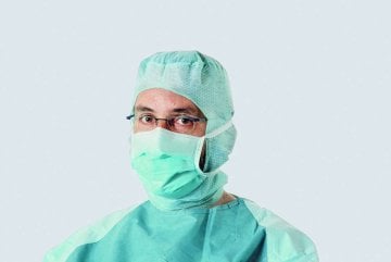 Hartmann Mundschutz Foliodress® Mask Comfort – Paul Hartmann