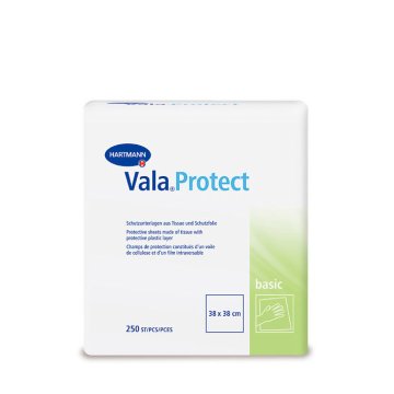 Hartmann Schutzunterlagen Vala Protect – Paul Hartmann