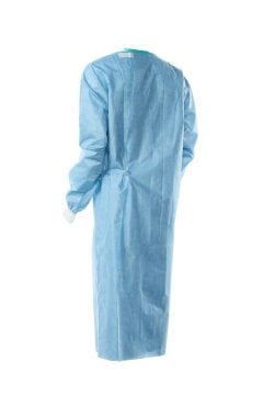 Hartmann Foliodress® Gown Protect Standard OP-Mäntel – Paul Hartmann