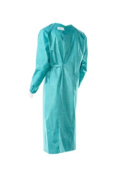 Hartmann Foliodress® Gown Comfort Standard OP-Mäntel – Paul Hartmann