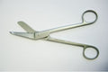 Spezialschere Synthetic Cast Cutter – HEBU medical