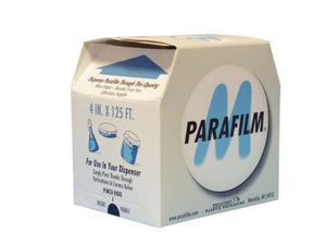 Parafilm M Format: B 10 cm x L 38 m – Hecht Technologie
