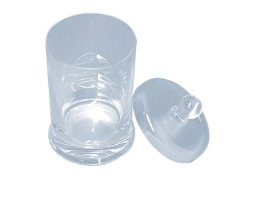 Hecht vielseitiger Glaszylinder – Hecht Technologie