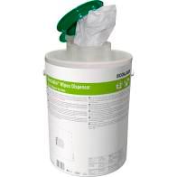 Incidin Premium Wipes - Dry Wipes System 99 Tücher (6 Stück) – Ecolab