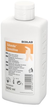 Ecolab Silonda™ Sensitive Hautpflegelotion – Ecolab