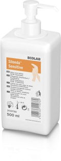Ecolab Silonda™ Sensitive Hautpflegelotion – Ecolab