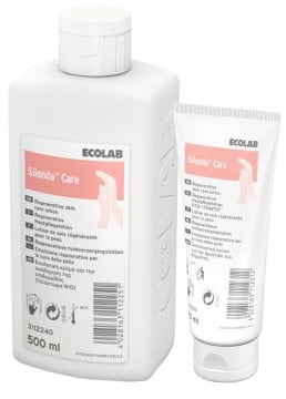 Ecolab Silonda™ Care Hautpflegelotion – Ecolab