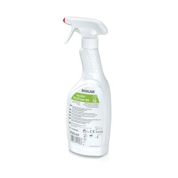 Incidin OxyFoam NG (750 ml) – Ecolab