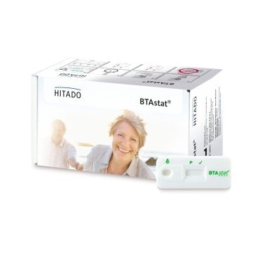 BTA Stat Blasentumorantigen (10 Stück) – Hitado