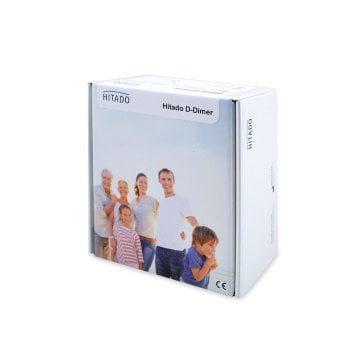 D-Dimer (5 Stück) – Hitado