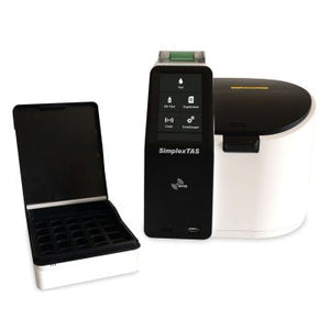 SimplexTAS 101 Multiparameter Analyzer – Hitado
