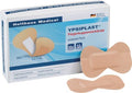 Ypsiplast Fingerkuppenverband einzeln verp. (4 x 7 cm) (50 Stück) – Holthaus Medical