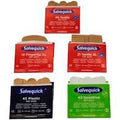 Holthaus Salvequick Refill-Einsätze – Holthaus Medical