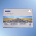 KFZ-Verbandkasten DIN 13164, grau, 62175 (26 x 17 x 8 cm) – Holthaus Medical