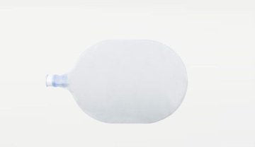 Reservoirbeutel 2500 ml PVC für Beatmungsbeutel AERObag – HUM Gesellschaft für Homecare und Medizintechnik