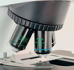 Phasenkontrast-Binokularmikroskop medicus pro PH-B – Helmut Hund