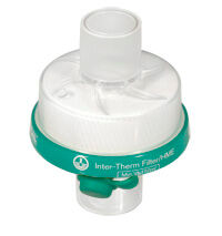 Inter Therm HME/F Klimatisierungsfilter mit Luer-Anschluss steril (50 Stück) – Intersurgical