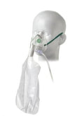 Intersurgical EcoLite™ Sauerstoffmaske – Intersurgical