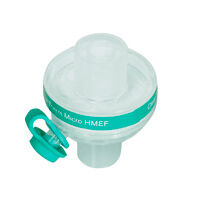Intersurgical Clear-Therm™ Klimatisierungsfilter – Intersurgical