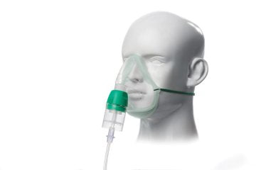 Intersurgical Cirrus™2 Verneblerset – Intersurgical