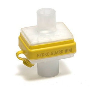 Hydro-Guard Mini Beatmungsfilter (40 Stück) – Intersurgical