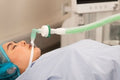 Intersurgical Uniflow™ Koaxial-Beatmungssystem, 1.6 m – Intersurgical