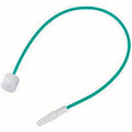 Sauerstoff-Katheter Ch.12, feste Kompresse 40 cm (100 Stück) – Intersurgical