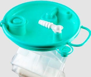 Serres Einweg-Absaugbeutel – Intersurgical
