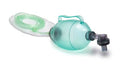 Beatmungsbeutel-System Erwachsene 1,5 Liter Beutel Maske Gr.5 und O2-Reservoir – Intersurgical