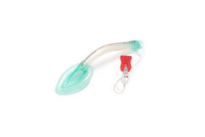 Intersurgical Solus Curve Larynxmaske – Intersurgical