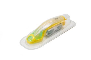 Intersurgical i-gel O2 Resus Set supraglottische Atemhilfe – Intersurgical
