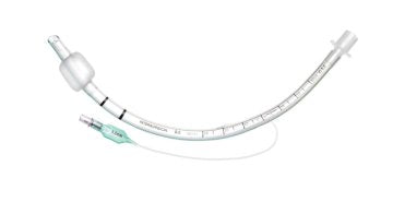 InTube Endotrachealtubus mit Manschette ID 8,0mm (10 Stück) – Intersurgical