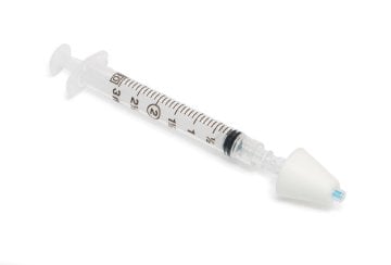Intersurgical DART Intranasaler mukosaler Medikamenten-Zerstäuber – Intersurgical