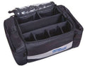 ultraBAG Medical Erste-Hilfe-Tasche schwarz ohne Inhalt 240x280x400 mm – Ultramedic