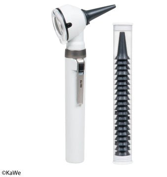 KaWe Otoskop PICCOLIGHT C – Kawe