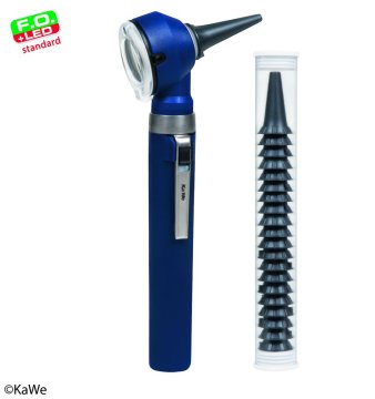 KaWe Otoskop PICCOLIGHT F.O. LED – Kawe