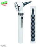 KaWe Otoskop PICCOLIGHT F.O. LED – Kawe