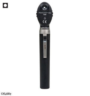 KaWe PICCOLIGHT E50 Ophthalmoskop – Kawe