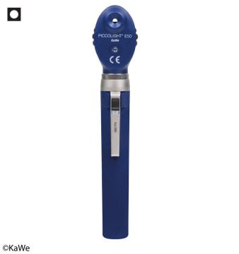 KaWe PICCOLIGHT E50 Ophthalmoskop – Kawe