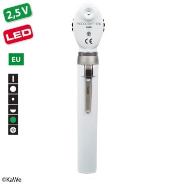 KaWe PICCOLIGHT E56 LED Ophthalmoskop – Kawe