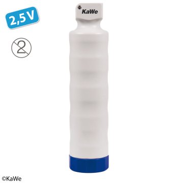 KaWe Einmal-Batteriegriff für Laryngoskope – Kawe
