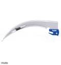 KaWe WL-Einmal-Laryngoskop-Spatel Metall – Kawe