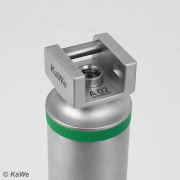 KaWe Laryngoskop-Griff F.O. Xenon 2,5 V – Kawe